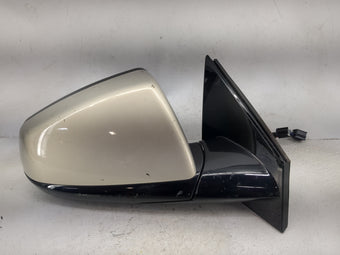 compare product 2010-2014 Cadillac Srx Passenger Side View Mirror - Right Door Mirror OEM Used