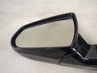 2010-2014 Cadillac Srx Driver Side View Mirror - Left Door Mirror OEM Used - Oemusedautoparts1.com