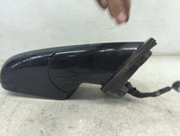 2010-2016 Cadillac Srx Passenger Right Side View Manual Door Mirror - Oemusedautoparts1.com