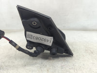 2010-2016 Cadillac Srx Passenger Right Side View Manual Door Mirror - Oemusedautoparts1.com