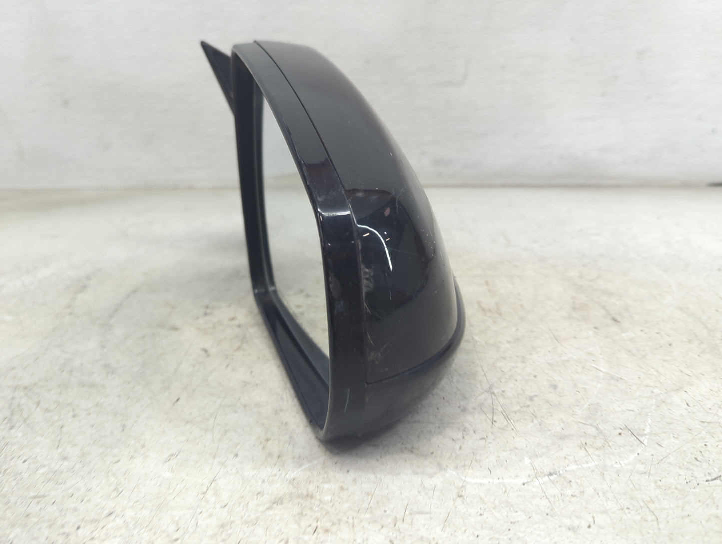 2010-2016 Cadillac Srx Passenger Right Side View Manual Door Mirror - Oemusedautoparts1.com