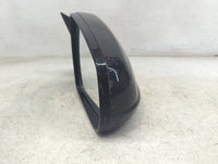 2010-2016 Cadillac Srx Passenger Right Side View Manual Door Mirror - Oemusedautoparts1.com