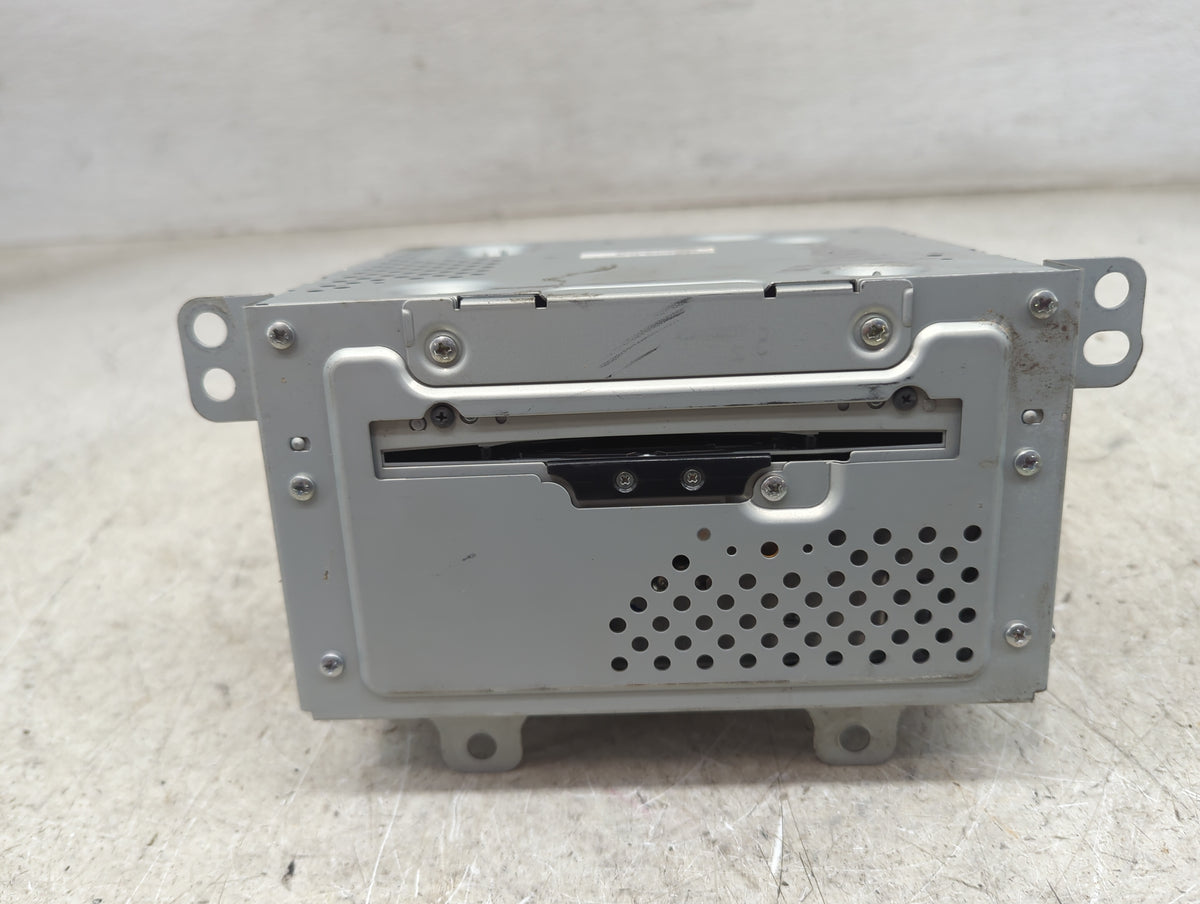 2011 Cadillac Srx Radio AM FM Cd Player Receiver Replacement P/N:DW468100-7010 GM05D0WE02513C, 135000-5302C Fits Fits 2010 O