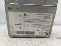 2011 Cadillac Srx Radio AM FM Cd Player Receiver Replacement P/N:DW468100-7010 GM05D0WE02513C, 135000-5302C Fits Fits 2010 O