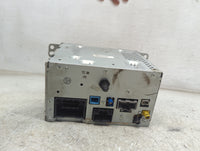 2011 Cadillac Srx Radio AM FM Cd Player Receiver Replacement P/N:DW468100-7010 GM05D0WE02513C, 135000-5302C Fits Fits 2010 O