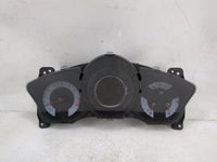 2011 Cadillac Srx Instrument Cluster Speedometer Gauges P/N:20997896 A2C53418617 Miles: Fits OEM Used Auto Parts - Oemusedau