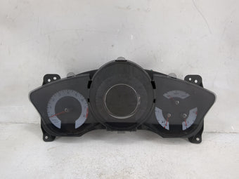 compare product 2011 Cadillac Srx Instrument Cluster Speedometer Gauges P/N:20997896 A2C53418617 Miles: Fits OEM Used Auto Parts