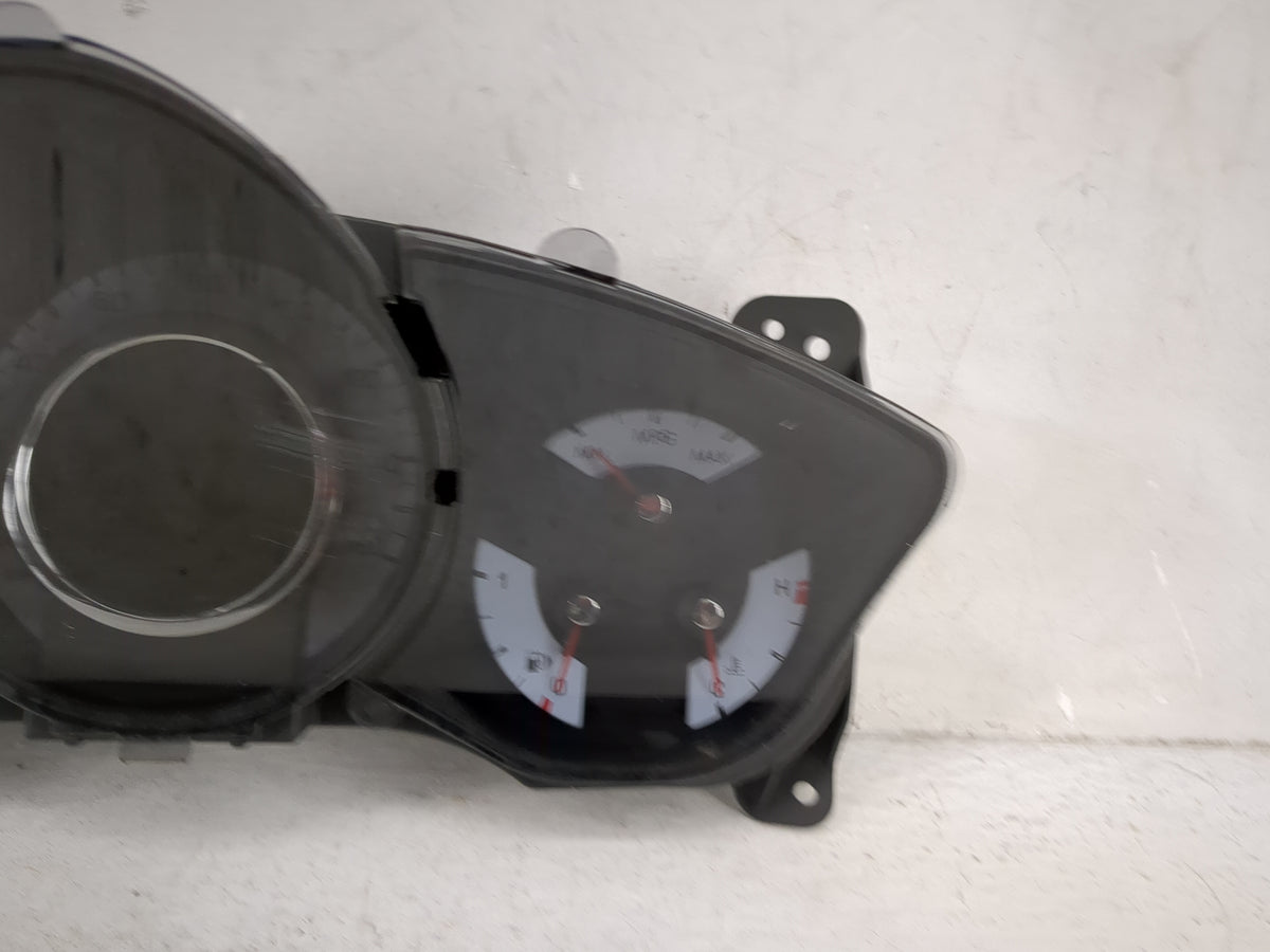 2011 Cadillac Srx Instrument Cluster Speedometer Gauges P/N:20997896 A2C53418617 Miles: Fits OEM Used Auto Parts - Oemusedau