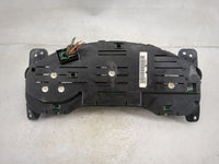 2011 Cadillac Srx Instrument Cluster Speedometer Gauges P/N:20997896 A2C53418617 Miles: Fits OEM Used Auto Parts - Oemusedau