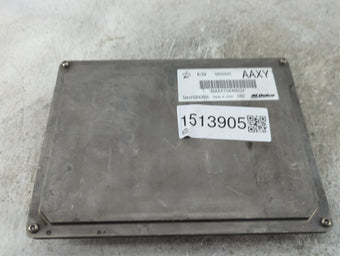 compare product 2010-2011 Cadillac Srx PCM Engine Control Computer ECU ECM PCU OEM P/N:12642843 12642665 Fits Fits 2010 2011 2012 2013 OEM Used Auto Parts