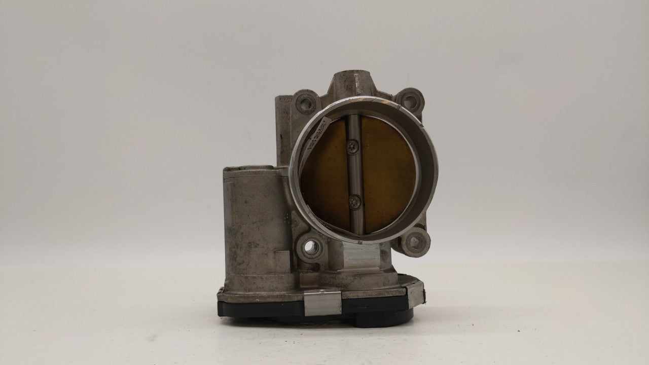 2007-2011 Cadillac Srx Throttle Body Fits Fits 2007 2008 2009 2010 2011 2012 OEM Used Auto Parts - Oemusedautoparts1.com