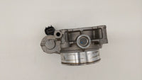 2007-2011 Cadillac Srx Throttle Body Fits Fits 2007 2008 2009 2010 2011 2012 OEM Used Auto Parts - Oemusedautoparts1.com