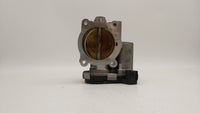 2007-2011 Cadillac Srx Throttle Body Fits Fits 2007 2008 2009 2010 2011 2012 OEM Used Auto Parts - Oemusedautoparts1.com