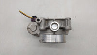 2007-2011 Cadillac Srx Throttle Body Fits Fits 2007 2008 2009 2010 2011 2012 OEM Used Auto Parts - Oemusedautoparts1.com