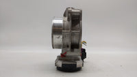 2007-2011 Cadillac Srx Throttle Body Fits Fits 2007 2008 2009 2010 2011 2012 OEM Used Auto Parts - Oemusedautoparts1.com
