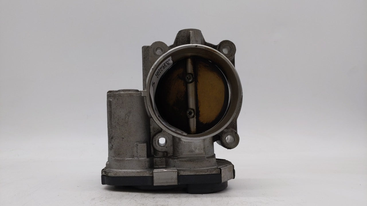 2007-2011 Cadillac Srx Throttle Body Fits Fits 2007 2008 2009 2010 2011 2012 OEM Used Auto Parts - Oemusedautoparts1.com