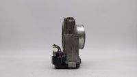 2007-2011 Cadillac Srx Throttle Body Fits Fits 2007 2008 2009 2010 2011 2012 OEM Used Auto Parts - Oemusedautoparts1.com