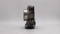 2007-2011 Cadillac Srx Throttle Body Fits Fits 2007 2008 2009 2010 2011 2012 OEM Used Auto Parts - Oemusedautoparts1.com