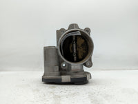 2007-2011 Cadillac Srx Throttle Body P/N:12632172BA BAC-A1-B2-006R1, 994AA Fits Fits 2007 2008 2009 2010 2011 2012 OEM Used 