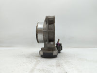 2007-2011 Cadillac Srx Throttle Body P/N:12632172BA BAC-A1-B2-006R1, 994AA Fits Fits 2007 2008 2009 2010 2011 2012 OEM Used 