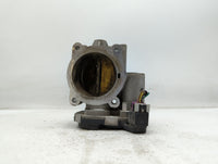 2007-2011 Cadillac Srx Throttle Body P/N:12632172BA BAC-A1-B2-006R1, 994AA Fits Fits 2007 2008 2009 2010 2011 2012 OEM Used 