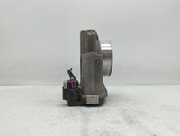 2007-2011 Cadillac Srx Throttle Body P/N:12632172BA BAC-A1-B2-006R1, 994AA Fits Fits 2007 2008 2009 2010 2011 2012 OEM Used 