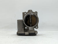 2007-2011 Cadillac Srx Throttle Body P/N:12632172BA BAC-A1-B2-006R1, 994AA Fits Fits 2007 2008 2009 2010 2011 2012 OEM Used 