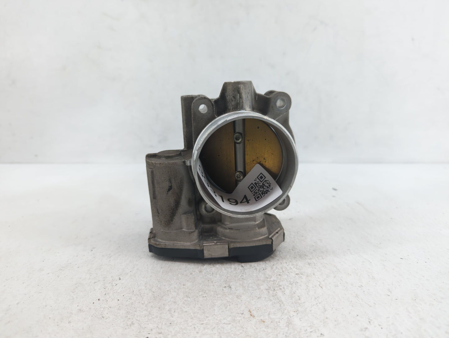 2007-2011 Cadillac Srx Throttle Body P/N:12632172BA BAC-A1-B2-006R1, 994AA Fits Fits 2007 2008 2009 2010 2011 2012 OEM Used 