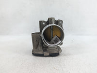 2007-2011 Cadillac Srx Throttle Body P/N:12632172BA BAC-A1-B2-006R1, 994AA Fits Fits 2007 2008 2009 2010 2011 2012 OEM Used 