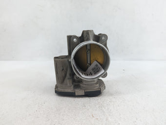 compare product 2007-2011 Cadillac Srx Throttle Body P/N:12632172BA BAC-A1-B2-006R1, 994AA Fits Fits 2007 2008 2009 2010 2011 2012 OEM Used Auto Parts