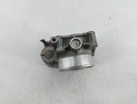 2007-2011 Cadillac Srx Throttle Body P/N:12632172BA BAC-A1-B2-006R1, 994AA Fits Fits 2007 2008 2009 2010 2011 2012 OEM Used 