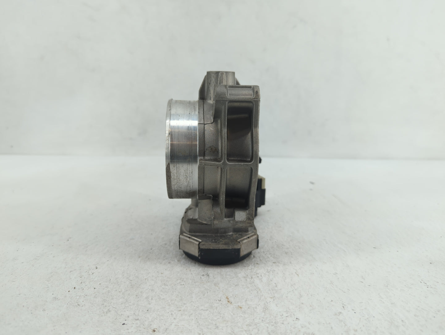 2007-2011 Cadillac Srx Throttle Body P/N:12632172BA BAC-A1-B2-006R1, 994AA Fits Fits 2007 2008 2009 2010 2011 2012 OEM Used 