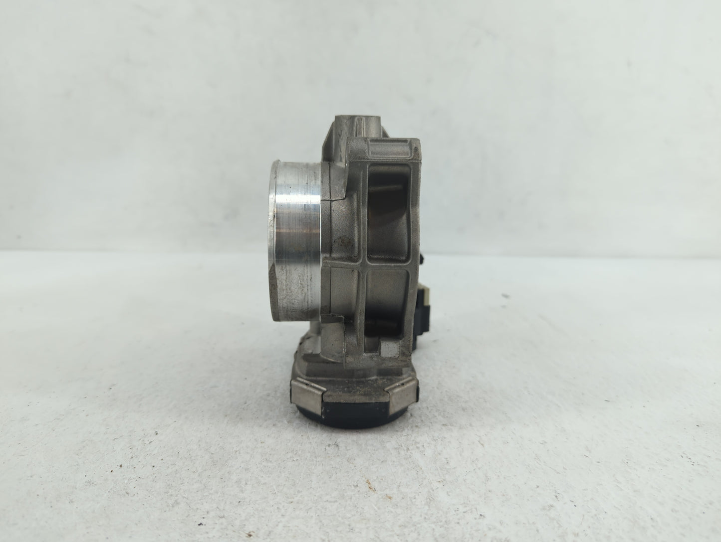 2007-2011 Cadillac Srx Throttle Body P/N:12632172BA BAC-A1-B2-006R1, 994AA Fits Fits 2007 2008 2009 2010 2011 2012 OEM Used 