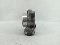 2007-2011 Cadillac Srx Throttle Body P/N:12632172BA BAC-A1-B2-006R1, 994AA Fits Fits 2007 2008 2009 2010 2011 2012 OEM Used 