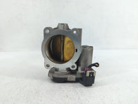 2007-2011 Cadillac Srx Throttle Body P/N:12632172BA BAC-A1-B2-006R1, 994AA Fits Fits 2007 2008 2009 2010 2011 2012 OEM Used 