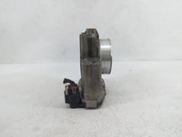 2007-2011 Cadillac Srx Throttle Body P/N:12632172BA BAC-A1-B2-006R1, 994AA Fits Fits 2007 2008 2009 2010 2011 2012 OEM Used 