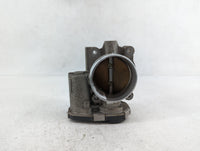 2007-2011 Cadillac Srx Throttle Body P/N:994AA Fits Fits 2007 2008 2009 2010 2011 2012 OEM Used Auto Parts - Oemusedautopart