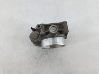 2007-2011 Cadillac Srx Throttle Body P/N:994AA Fits Fits 2007 2008 2009 2010 2011 2012 OEM Used Auto Parts - Oemusedautopart