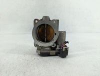2007-2011 Cadillac Srx Throttle Body P/N:994AA Fits Fits 2007 2008 2009 2010 2011 2012 OEM Used Auto Parts - Oemusedautopart