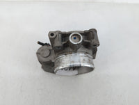 2007-2011 Cadillac Srx Throttle Body P/N:994AA Fits Fits 2007 2008 2009 2010 2011 2012 OEM Used Auto Parts - Oemusedautopart