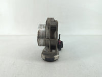 2007-2011 Cadillac Srx Throttle Body P/N:994AA Fits Fits 2007 2008 2009 2010 2011 2012 OEM Used Auto Parts - Oemusedautopart