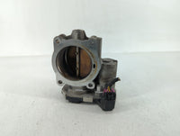 2007-2011 Cadillac Srx Throttle Body P/N:994AA Fits Fits 2007 2008 2009 2010 2011 2012 OEM Used Auto Parts - Oemusedautopart