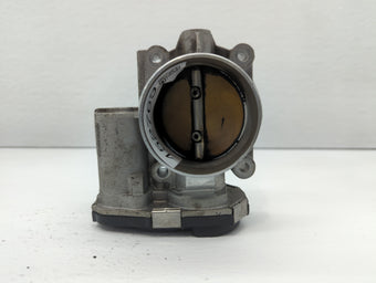 compare product 2007-2011 Cadillac Srx Throttle Body P/N:994AA Fits Fits 2007 2008 2009 2010 2011 2012 OEM Used Auto Parts