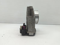 2007-2011 Cadillac Srx Throttle Body P/N:994AA Fits Fits 2007 2008 2009 2010 2011 2012 OEM Used Auto Parts - Oemusedautopart