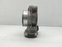 2007-2011 Cadillac Srx Throttle Body P/N:994AA Fits Fits 2007 2008 2009 2010 2011 2012 OEM Used Auto Parts - Oemusedautopart