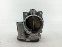 2007-2011 Cadillac Srx Throttle Body P/N:994AA Fits Fits 2007 2008 2009 2010 2011 2012 OEM Used Auto Parts - Oemusedautopart