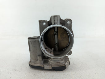 compare product 2007-2011 Cadillac Srx Throttle Body P/N:994AA Fits Fits 2007 2008 2009 2010 2011 2012 OEM Used Auto Parts