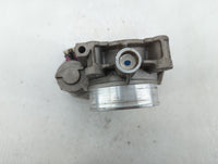 2007-2011 Cadillac Srx Throttle Body P/N:994AA Fits Fits 2007 2008 2009 2010 2011 2012 OEM Used Auto Parts - Oemusedautopart