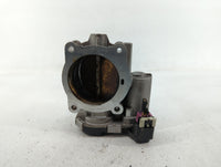 2007-2011 Cadillac Srx Throttle Body P/N:994AA Fits Fits 2007 2008 2009 2010 2011 2012 OEM Used Auto Parts - Oemusedautopart