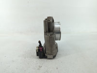 2007-2011 Cadillac Srx Throttle Body P/N:994AA Fits Fits 2007 2008 2009 2010 2011 2012 OEM Used Auto Parts - Oemusedautopart